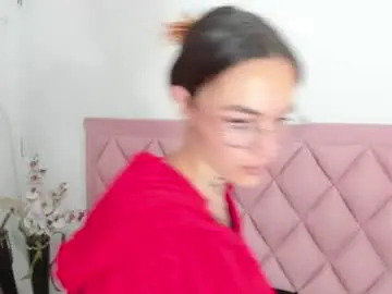 Chaturbate Live Porn of cloe_amazingg