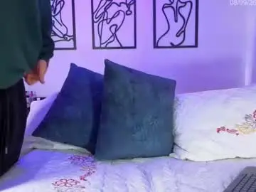 Chaturbate Live Sex of deam_broowm
