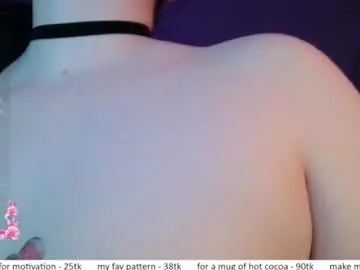 Chaturbate Private Sex Chat of el_sweety