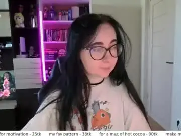 Chaturbate Watch Live Sex Cams of el_sweety
