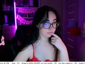 Chaturbate Nude Webcam of el_sweety