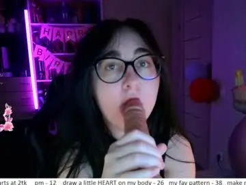 Chaturbate Sex Chat of el_sweety