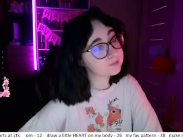 Chaturbate Live Porn of el_sweety