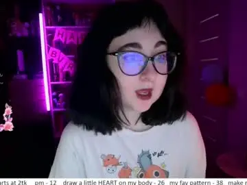 Chaturbate Live Porn of el_sweety