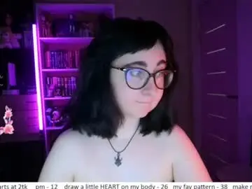 Chaturbate Sex Chat of el_sweety