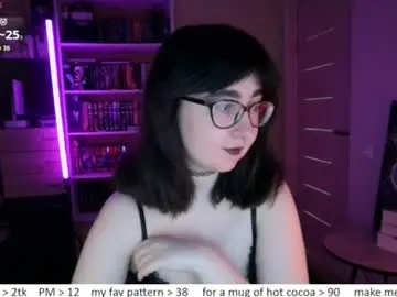 Chaturbate Adult Webcam of el_sweety