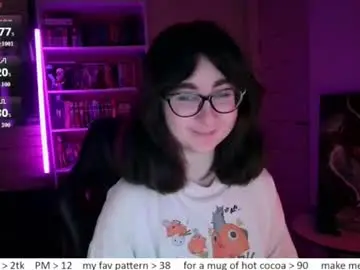 Chaturbate Live Sex Cam of el_sweety