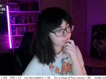 Chaturbate Free Porn Cam of el_sweety