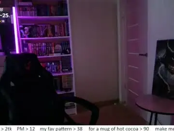 Chaturbate Watch Live Sex Cams of el_sweety