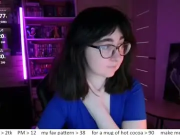 Chaturbate Free Porn Cam of el_sweety