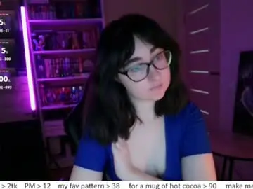 Chaturbate Private Sex Chat of el_sweety