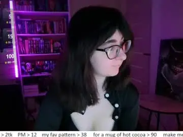 Chaturbate Adult Webcam of el_sweety
