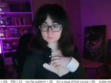 Chaturbate Adult Video Chat of el_sweety