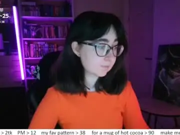 Chaturbate Adult Webcam of el_sweety
