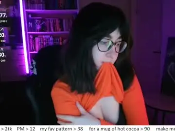 Chaturbate Private Sex Chat of el_sweety