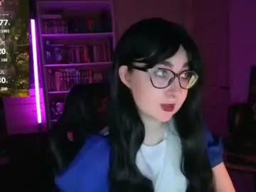 Chaturbate Sex Chat of el_sweety