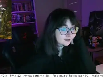 Chaturbate Best Webcam of el_sweety