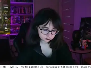 Chaturbate Free Porn Cam of el_sweety