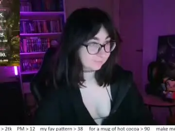 Chaturbate Nude Webcam of el_sweety