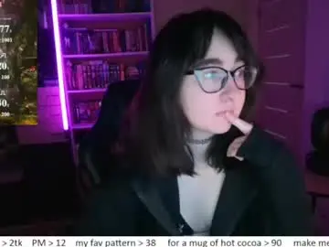 Chaturbate Best live sex cam show of el_sweety
