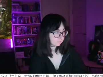 Chaturbate Sex Chat of el_sweety