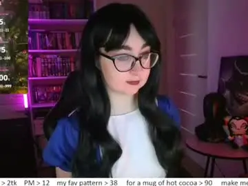 Chaturbate Free Porn Cam of el_sweety