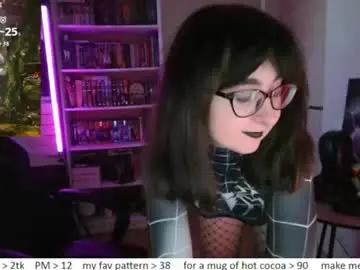 Chaturbate Sex Cam of el_sweety