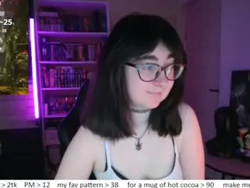 Chaturbate Free Live Porn of el_sweety