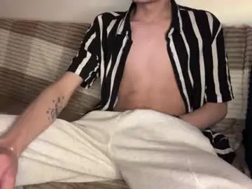 Chaturbate Live Porn of erikcute
