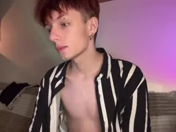 Chaturbate Live Porn of erikcute