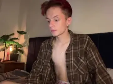 Chaturbate Live Sex Cam of erikcute