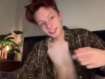 Chaturbate Nude Webcam of erikcute