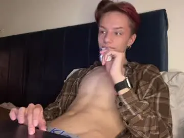 Chaturbate Live Sex Cam of erikcute