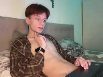 Chaturbate Nude Webcam of erikcute