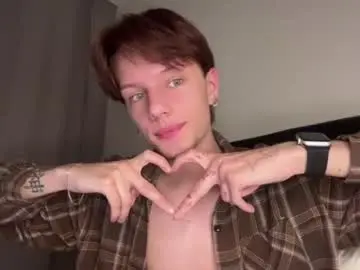 Chaturbate Best live sex cam show of erikcute