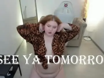 Chaturbate Adult Webcams of georginia_grimes