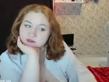 Chaturbate Live Porn of georginia_grimes