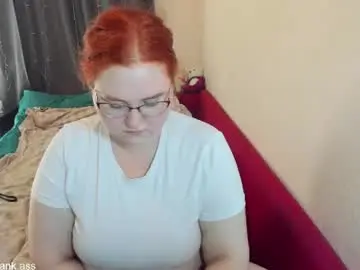 Chaturbate Nude Webcam of georginia_grimes