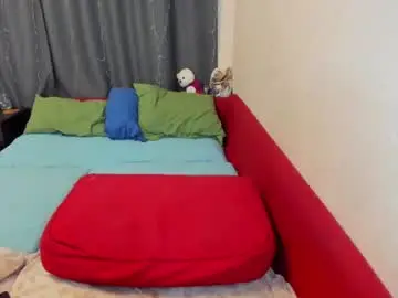 Chaturbate Live Sex Cam of georginia_grimes