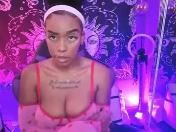 Chaturbate Best Webcam of georgis__