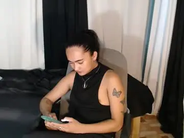 Chaturbate Free Porn Cam of greatest_nightmare