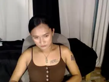 Chaturbate Live Sex Cam of greatest_nightmare