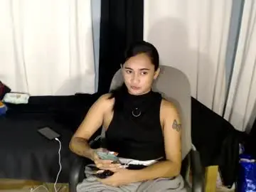 Chaturbate Nude Webcam of greatest_nightmare