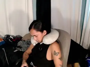 Chaturbate Live Sex of greatest_nightmare