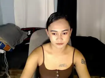 Chaturbate Nude Webcam of greatest_nightmare