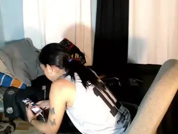 Chaturbate Nude Webcam of greatest_nightmare