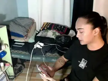 Chaturbate Live Sex of greatest_nightmare