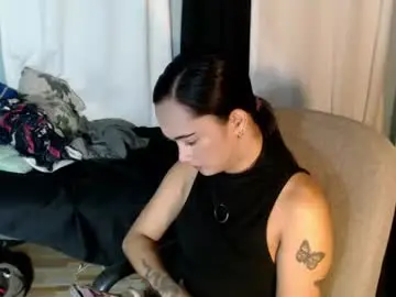 Chaturbate Live Sex Cam of greatest_nightmare