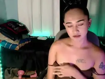 Chaturbate Free Live Porn of greatest_nightmare