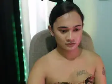 Chaturbate Adult Video Chat of greatest_nightmare